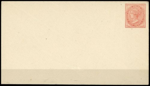 1870, Neusuedwales, U 1 E, Brief