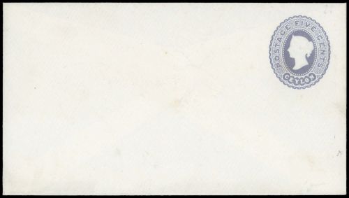 1887, Sri Lanka, U 27, Brief