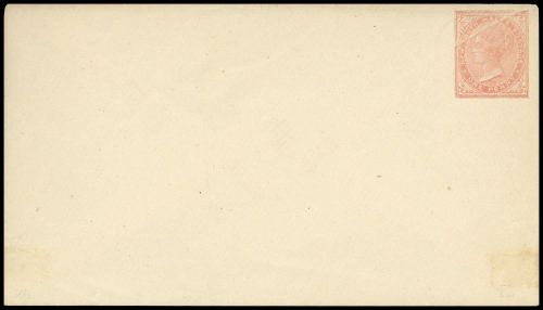 1870, Neusuedwales, U 1 K, Brief