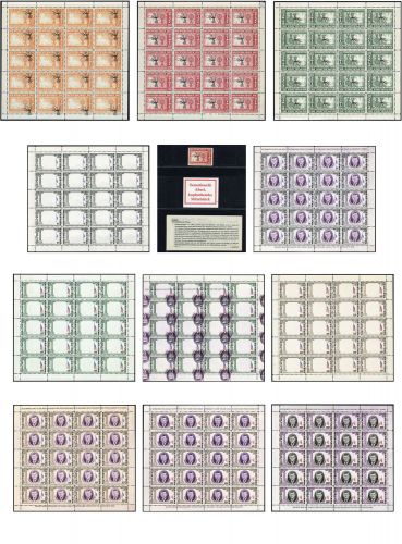 Guinea, 102-04 K u.a.