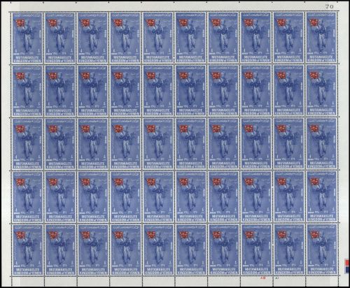 Jemen Königreich, 144 A (F) (250), **