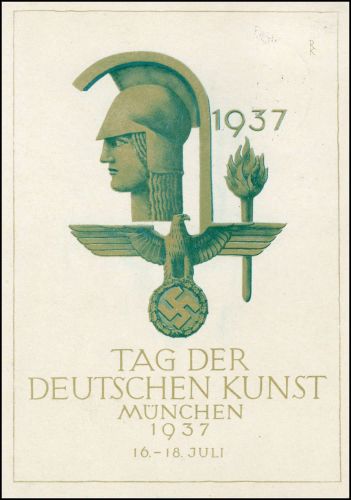 III. Reich Propaganda,Veranstaltungen,sonstige