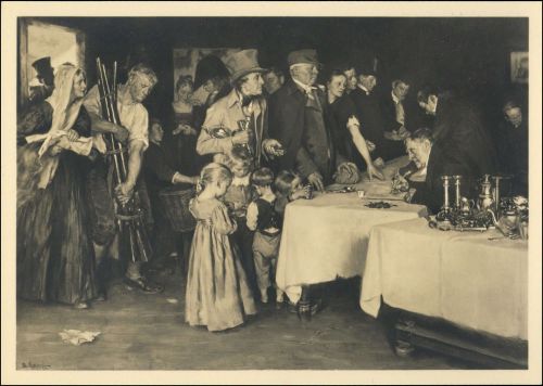 III. Reich Propaganda,Haus der Kunst,, HDK 24