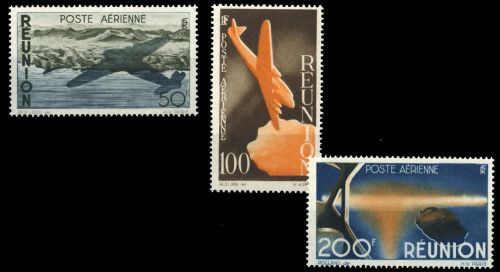 1947, Reunion, 328-30, *