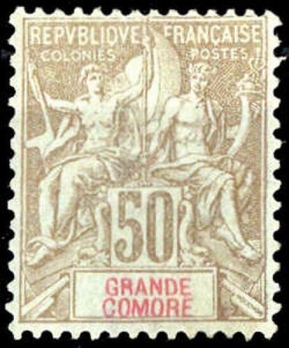 1900, Komoren, 19, *