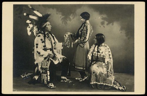 Geschichte,Voelker,Indianer