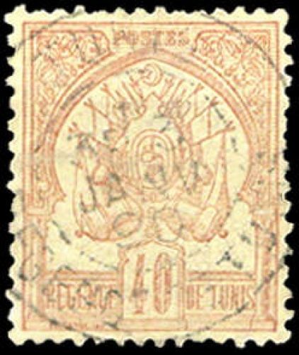 1888, Tunesien, 6, gest.
