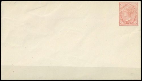 1870, Neusuedwales, U 1 E, Brief