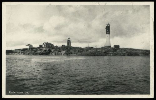 Schweden, Brief