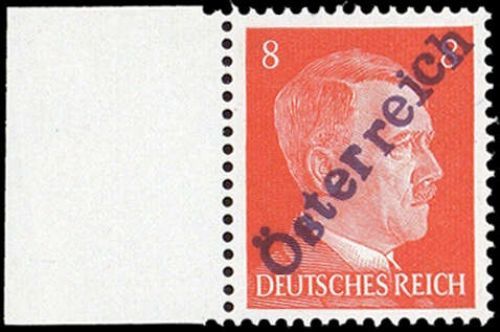 Österreich Lokalausgaben, GM 22 T II A, **