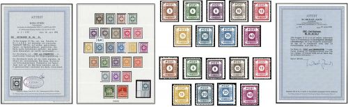 SBZ Ostsachsen, 42-50 E u.a.