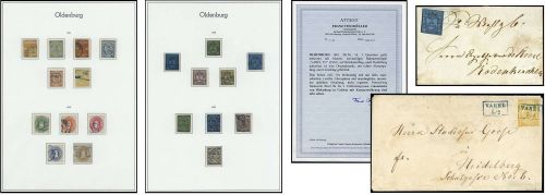 Altdeutschland Oldenburg