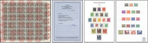 1949, Berlin, 42-60 u.a.