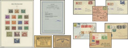 1949, Berlin, 42-60 u.a.