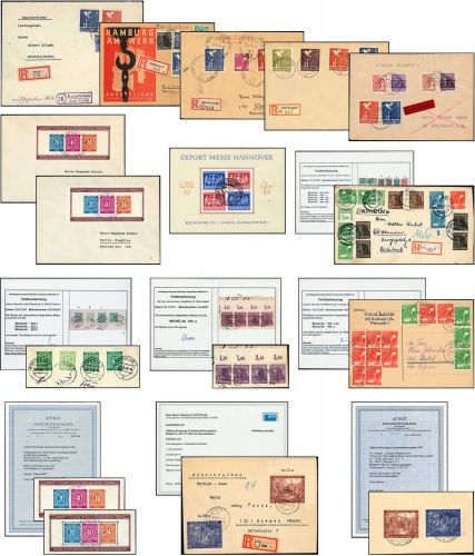 Gemeinschaftsausgaben