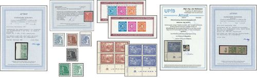 Gemeinschaftsausgaben