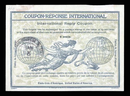 1916, USA, IAS