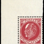 1941, Kriegs und Propagandafälschungen II. WK, 39 A Ecke, **