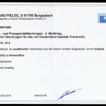 1941, Kriegs und Propagandafälschungen II. WK, 43 A (4), **