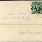 1866, Peru, 12 (2), Brief