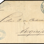 1866, Peru, 13, Brief