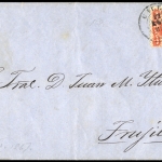1866, Peru, 13, Brief