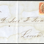 1866, Peru, 13, Brief