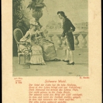 Deutsches Reich Stadtpost, 5, Brief