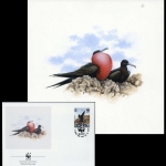 1990, Ascension, (523) Original