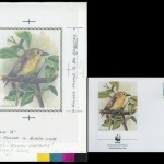 1991, Barbados, (770) Original