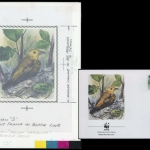 1991, Barbados, (771) Original