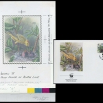 1991, Barbados, (772) Original