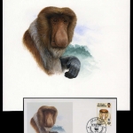 1991, Brunei, (431) Original