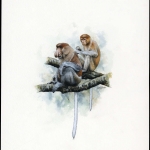 1991, Brunei, (432) Original