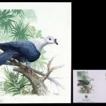 1995, Tokelau Inseln, (212) Original