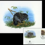 1995, Weissrussland, (97) Original
