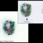 2002, Weihnachtsinseln, (497) Original