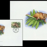 2002, Salomoninseln, (1062) Original