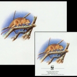 2002, Salomoninseln, (1063) Original