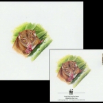 2002, Salomoninseln, (1065) Original