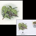 2005, Jungferninseln, (394) Original