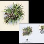 2005, Jungferninseln, (395) Original