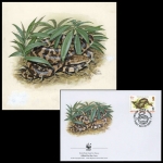 2005, Jungferninseln, (397) Original