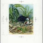 1992, Kokos Inseln, (267) Original