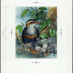 1992, Kokos Inseln, (270) Original