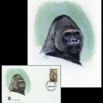 2008, Nigeria, (811) Original