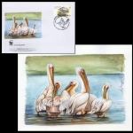 2007, Ukraine, (899) Original