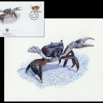 2000, Kokos Inseln, (400) Original