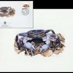 2000, Kokos Inseln, (401) Original