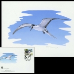 2007, Pitcairn, (717) Original